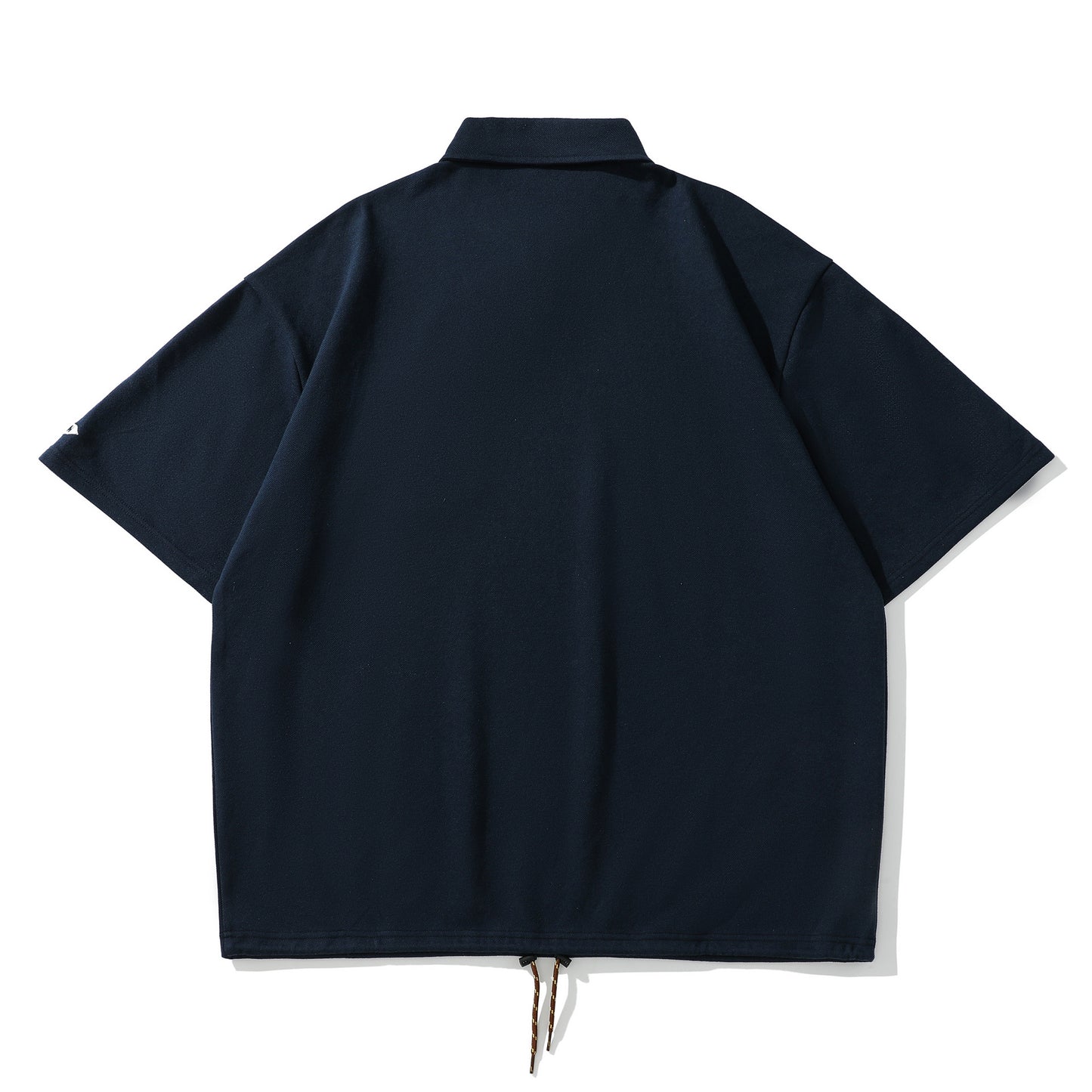 Japanese Style Loose Leisure All-matching Lapel